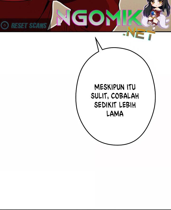 Dungeon Reset chapter 98